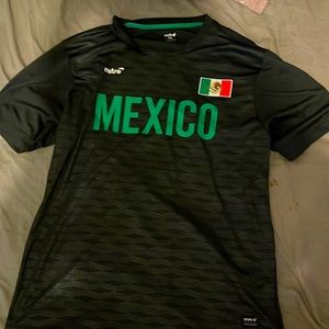Mexico futbol Jersey